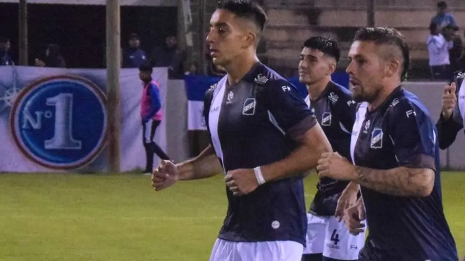 Juventud ante la enorme necesidad de volver a sumar