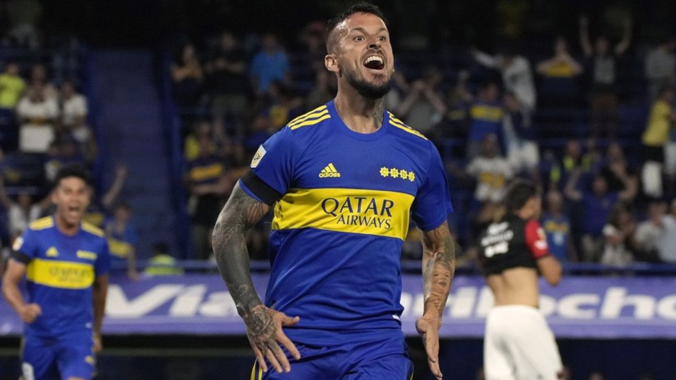Escándalos en Boca: borraron a Benedetto por irse de fiesta y Pol Fernández se va por los insultos
