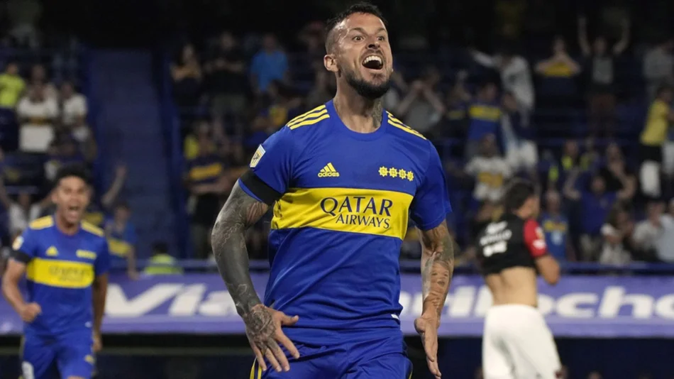 Escándalos en Boca: borraron a Benedetto por irse de fiesta y Pol Fernández se va por los insultos