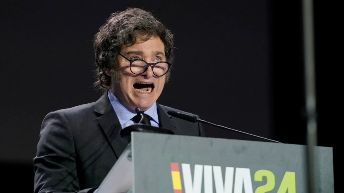 Tensión con España, que exige a Milei disculpas por llamar corrupta a la esposa de Pedro Sánchez
