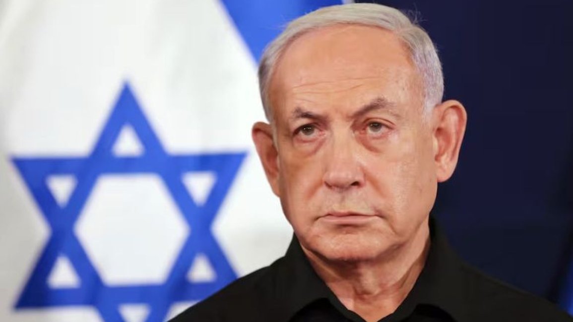 El fiscal de la Corte Penal Internacional pidió órdenes de captura para Netanyahu y líderes de Hamas