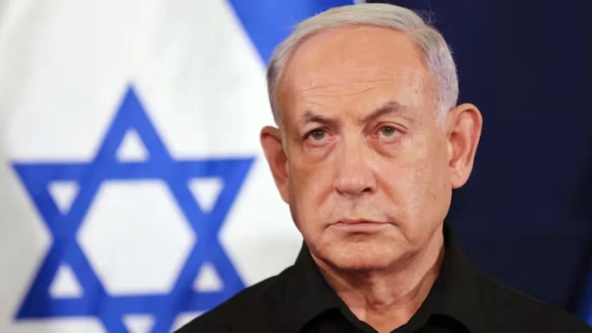 El fiscal de la Corte Penal Internacional pidió órdenes de captura para Netanyahu y líderes de Hamas