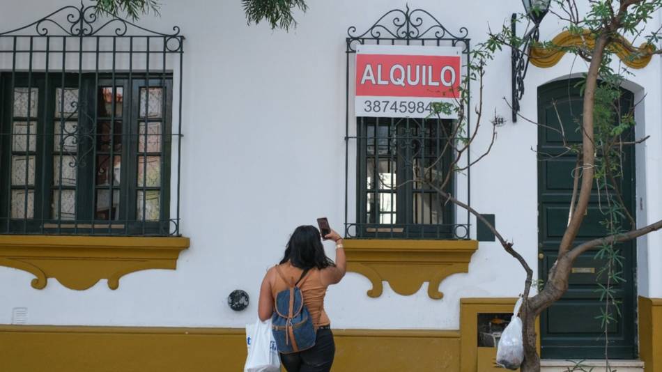 Alertan por estafas en redes sociales a quienes buscan alquilar en Salta