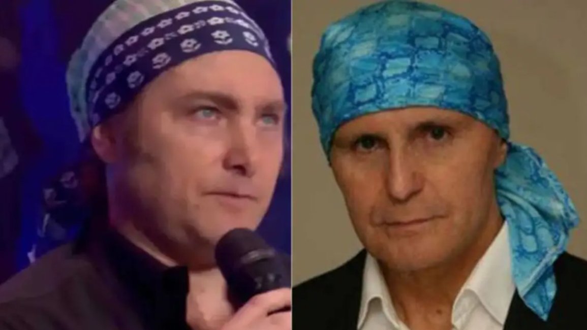 Javier Milei cantante: los mejores momentos musicales del presidente
