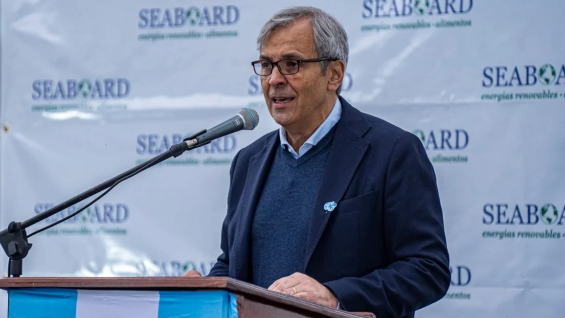 Oscar Rojo: "Sin productividad, no hay futuro"