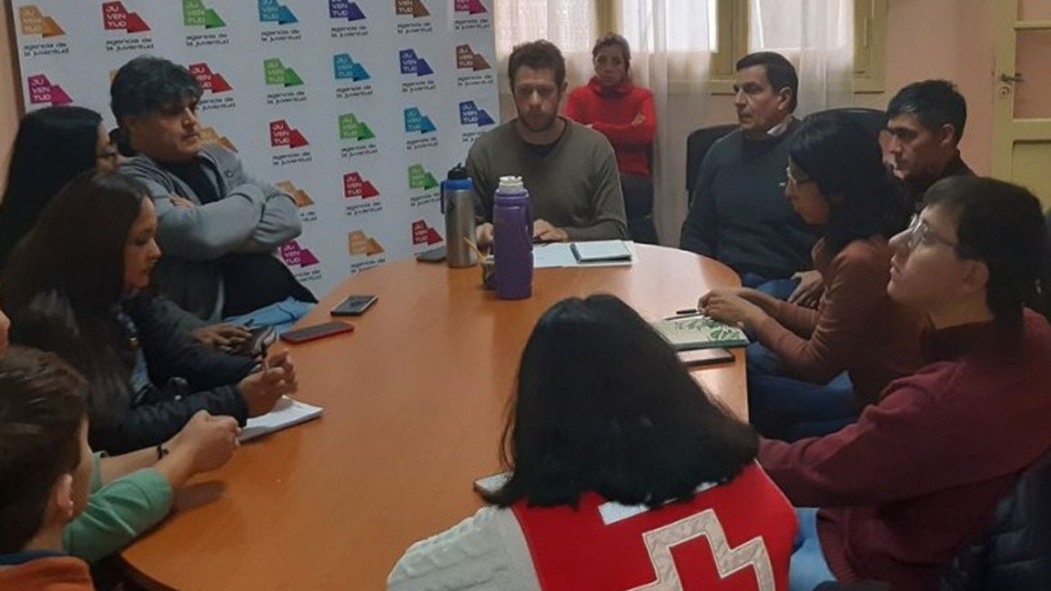 Alarma por los jóvenes ludópatas