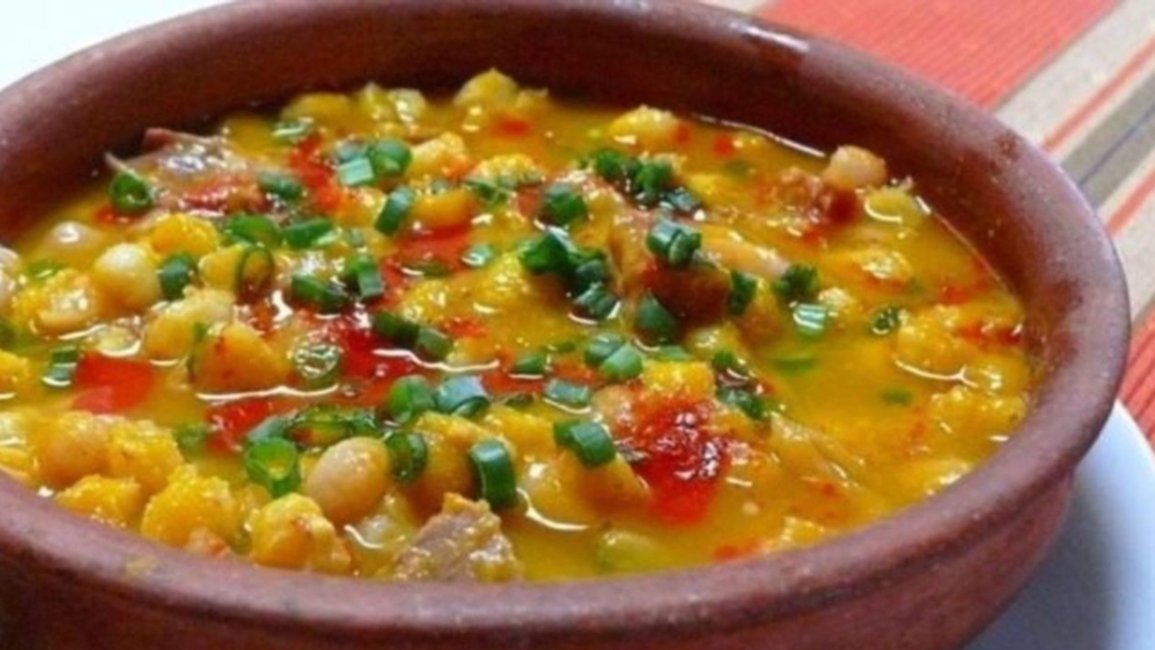 Cerrillos:  Organizan el Primer Concurso del Locro Patrio