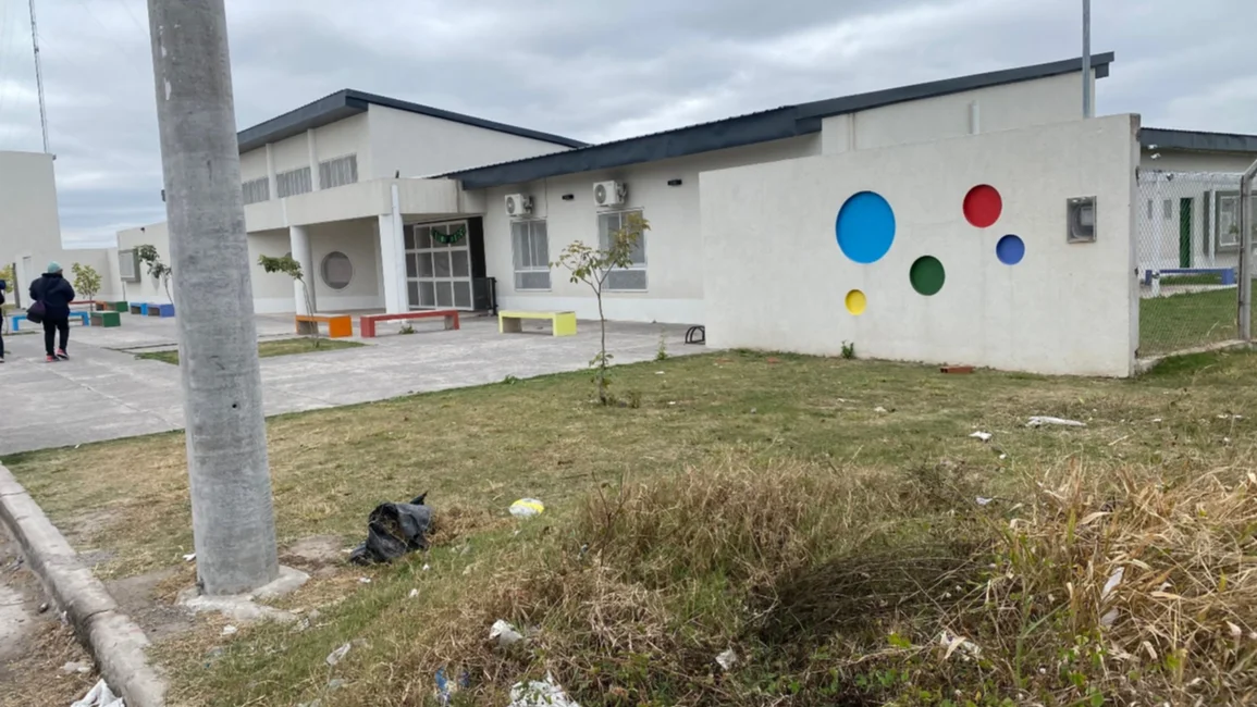 Rosario de Lerma: Padres denuncian aparición de ratas en una escuela