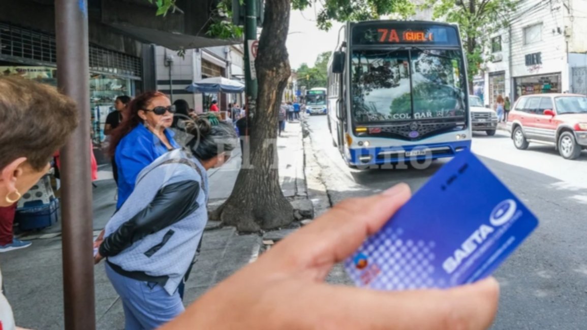 El boleto de Saeta aumentará a $690 desde el lunes 27 de mayo: el tercer incremento del año