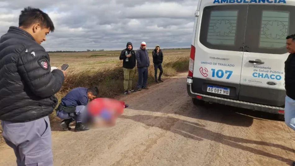Horror en Chaco: Una bibliotecaria intentó resistirse a un abuso y fue asesinada de 20 puñaladas