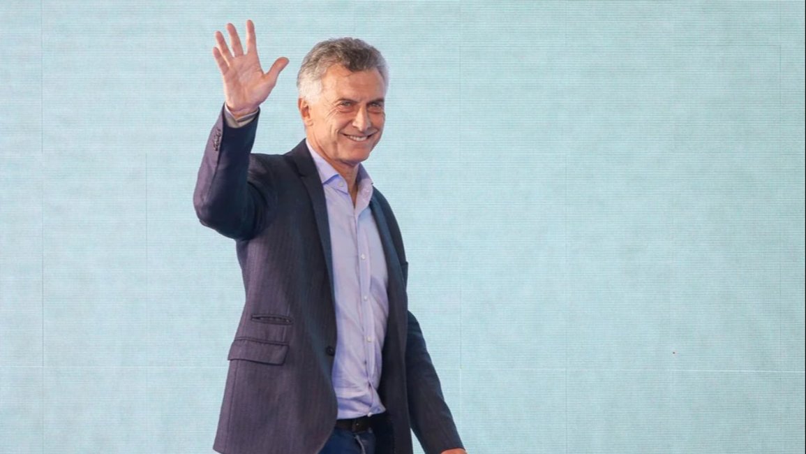 Macri respaldó a Milei y presionó al Senado por la ley de Bases: "El tiempo que tenemos no es infinito"