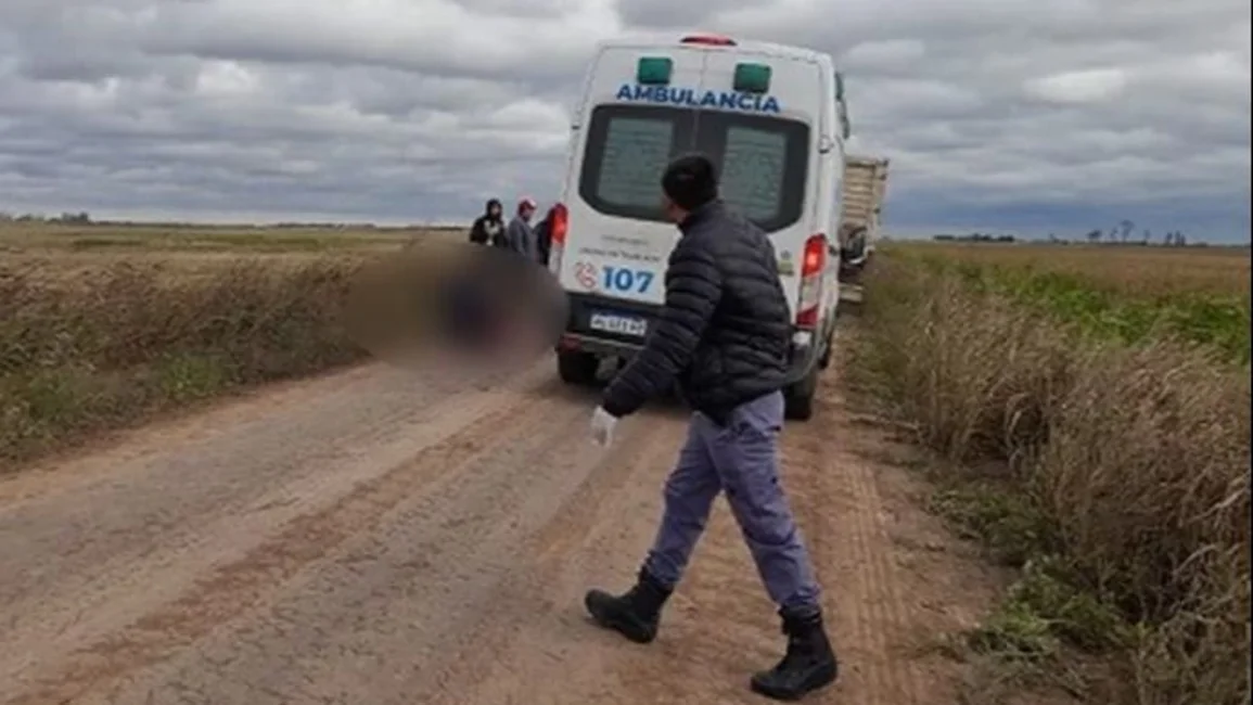 Mataron de 20 puñaladas a una bibliotecaria en Chaco