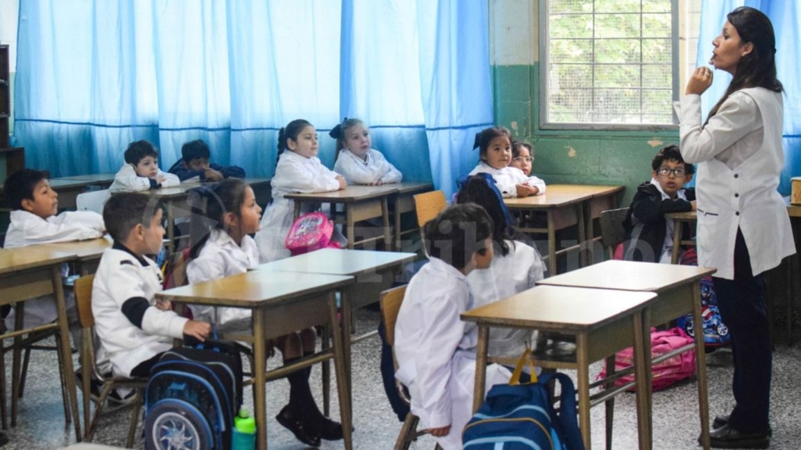 Atención estudiantes de Salta: las libretas de calificaciones serán digitales
