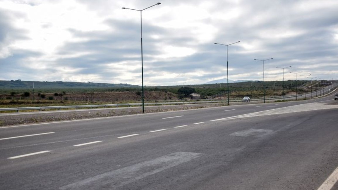 Cierre de la circunvalación: Obras adicionales para descomprimir los flujos vehiculares 