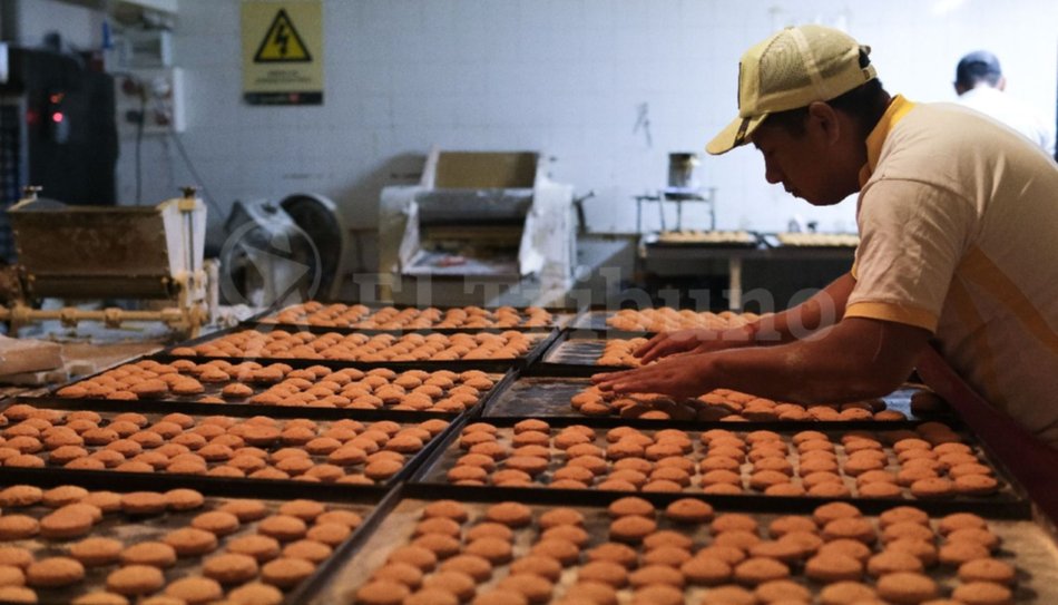 Preocupa la suba del pan en Salta: entre los insumos y el gas, los panaderos tuvieron aumentos del 500%