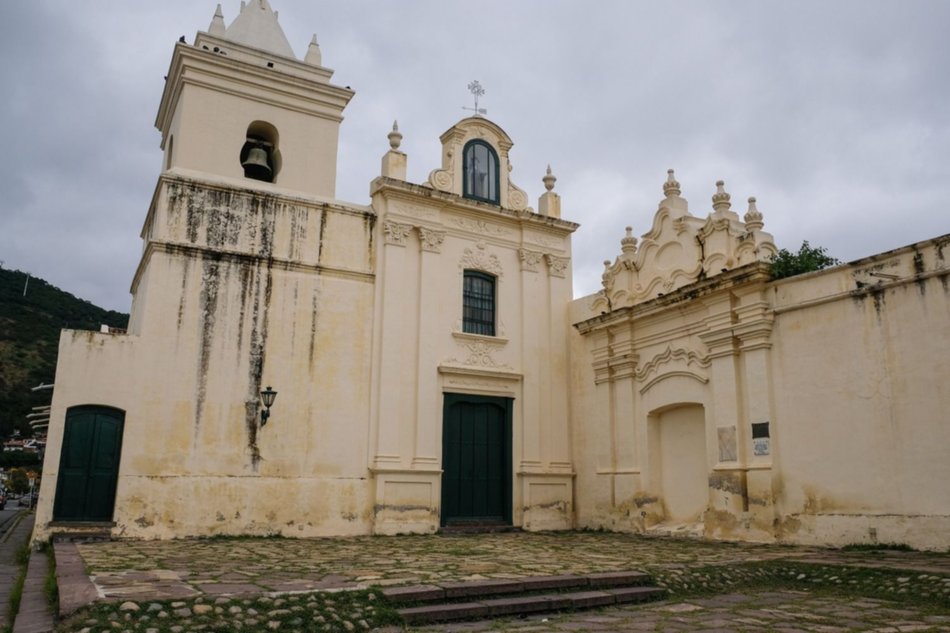 Impactante carta de una monja carmelita en medio del conflicto por la Virgen del Cerro: "Sufrimos manipulación y tratos violentos"