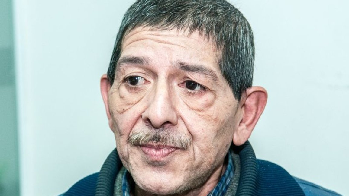  Vivió 18 años de calvario por una injusta causa de la que acaba de ser absuelto