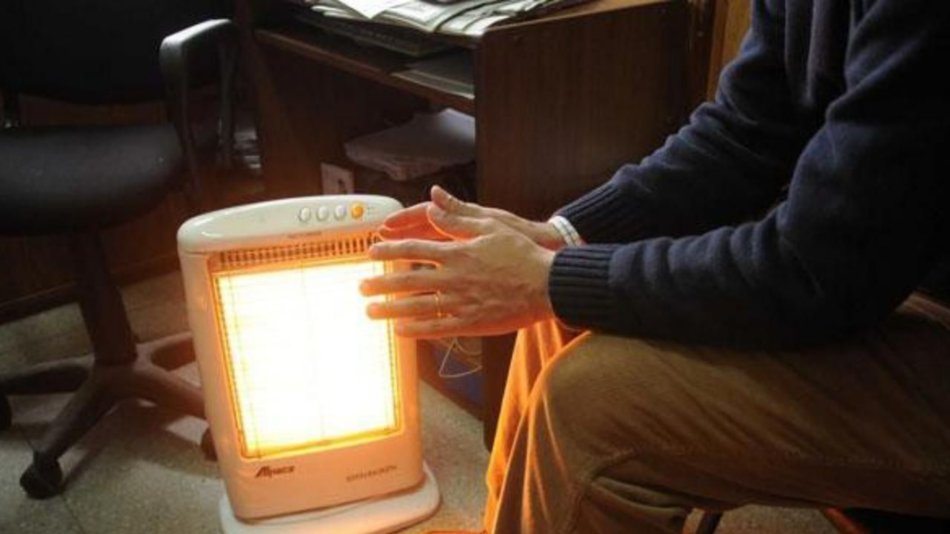 Atención: brindan recomendaciones para evitar intoxicaciones con monóxido de carbono