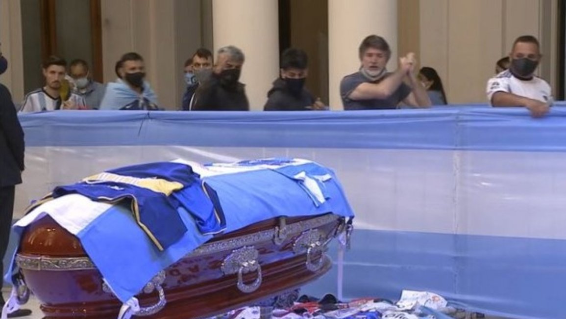 El juicio por la muerte de Maradona pasó para el 1 de octubre y, por ahora, sin jurado popular