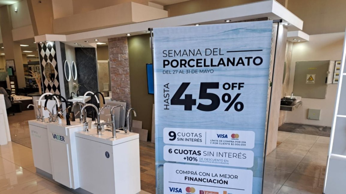 Supermat ofrece ofertas relámpagos a sus clientes
