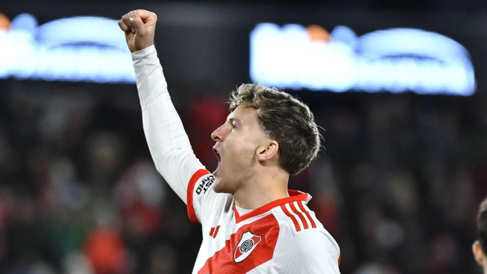 River juega obligado a suavizar su crisis y para salir primero en la Copa