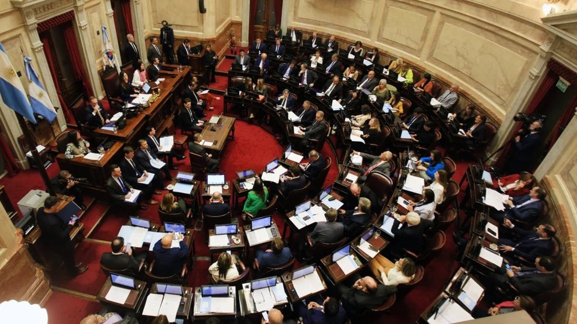 Paquete fiscal: el Gobierno modificó Ganancias para intentar seducir a los patagónicos