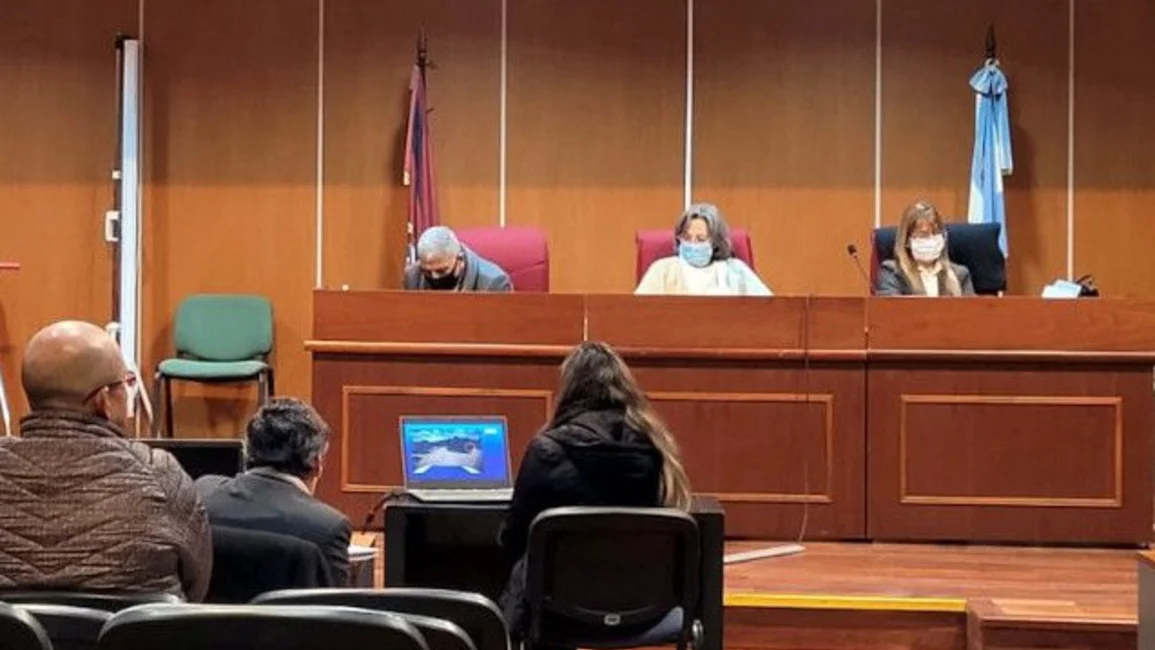  Solicitan pena leve para un policía