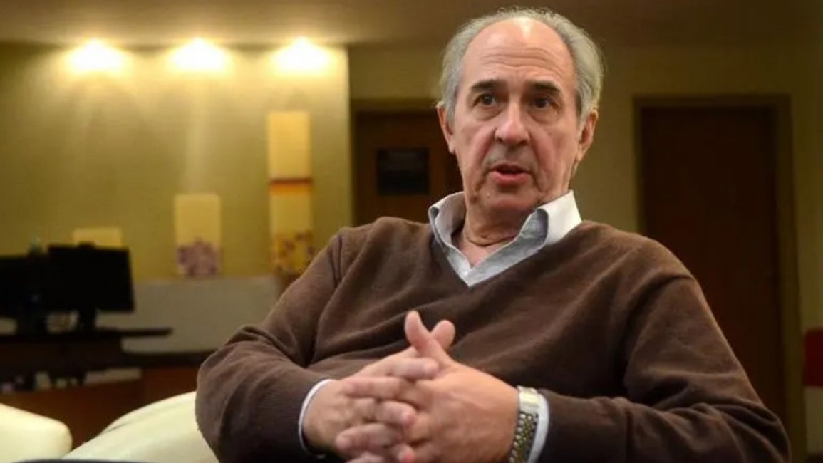 "Milei no ha presentado jamás un programa energético"