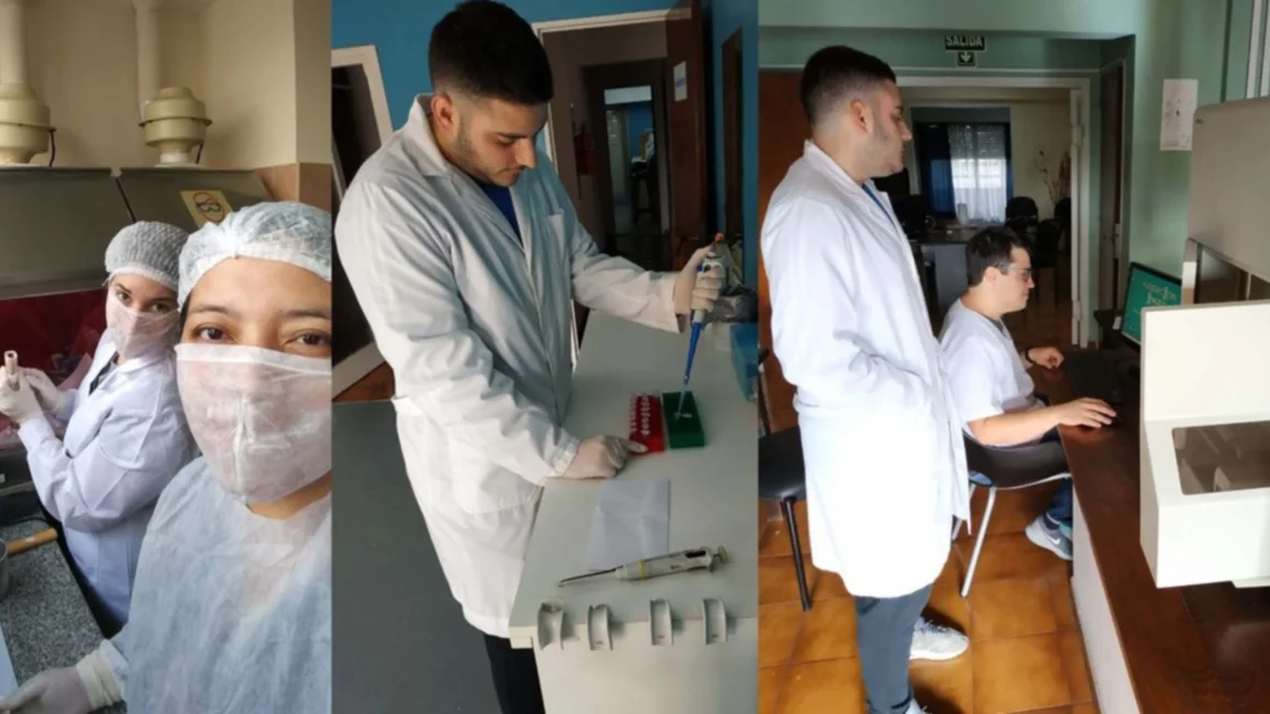 Dictarán un curso de genética forense en Salta