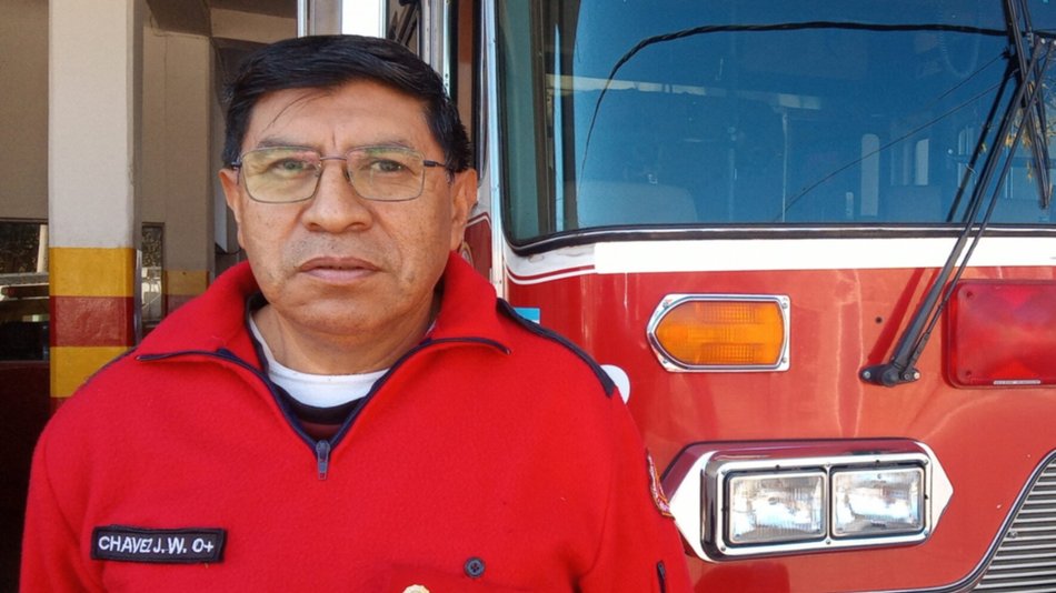 Por la suba del transporte, Bomberos Voluntarios reiteran la solicitud de boleto gratuito