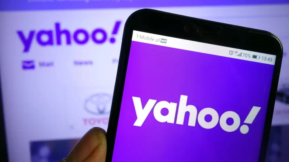 De no creer: se olvidaron de renovar el dominio Yahoo.com.ar y empezaron a rebotar los mails