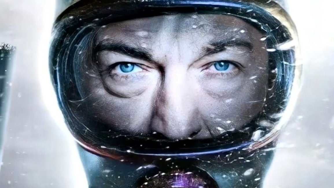 ¡Atención fanáticos! El Eternauta tendrá segunda temporada