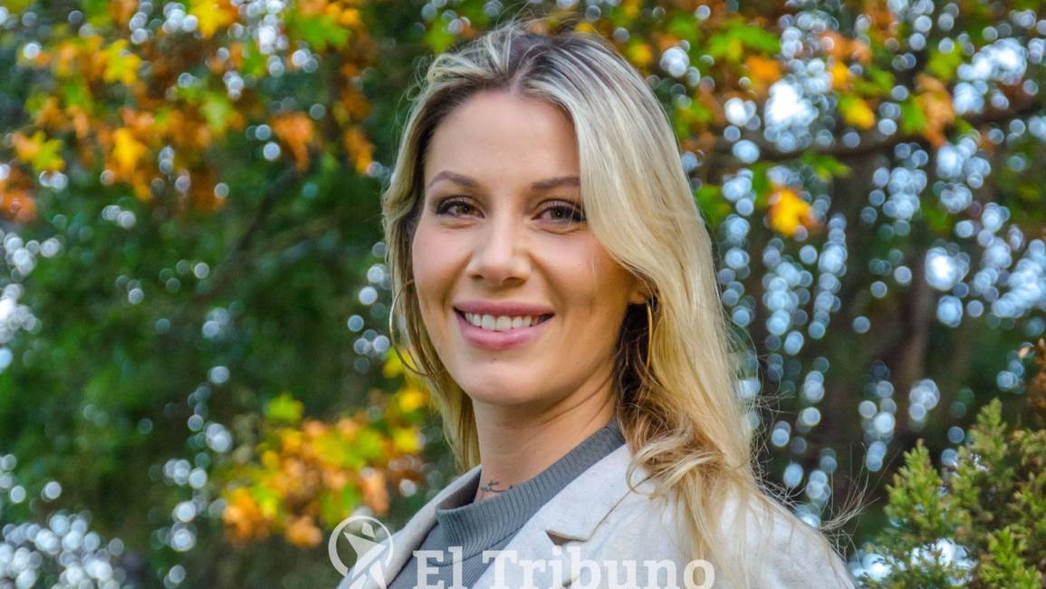 VIDEO. Alba Quintar: "El gigantesco Estado provincial tiene que achicarse, necesitamos la motosierra de Milei"