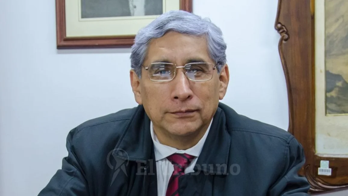 Miguel Nina: "Queremos una universidad que aporte soluciones concretas para problemas reales"