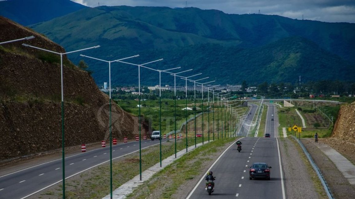 Saeta: Nueva línea troncal unirá Cerrillos con puntos estratégicos de la zona norte de la ciudad