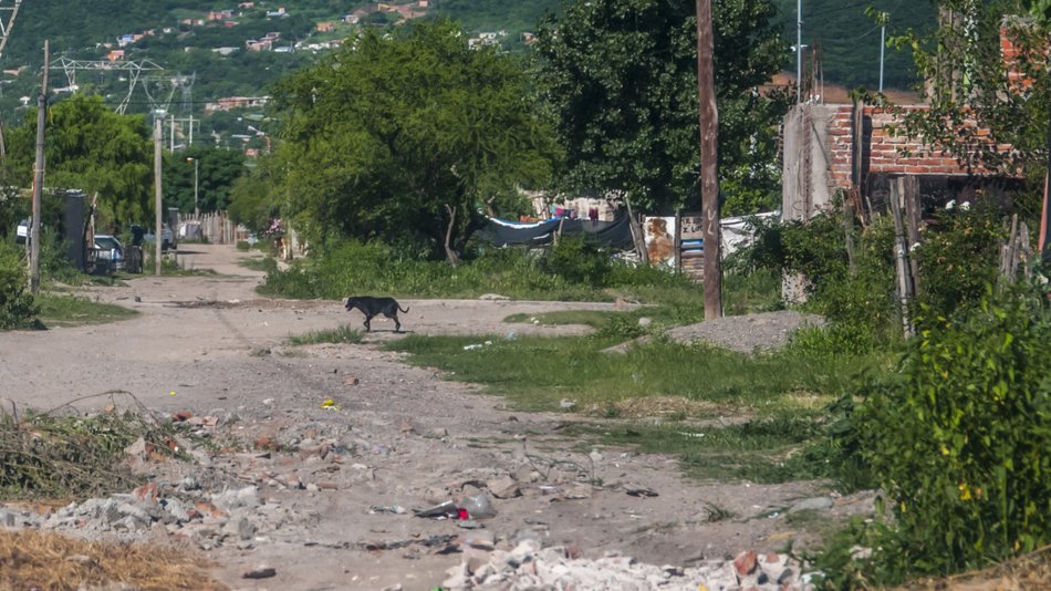 Norte Grande: delivery familiar de droga