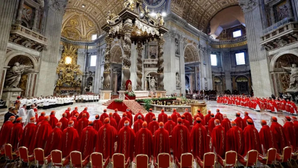 El grave déficit financiero del Vaticano que deberá afrontar el nuevo papa: ajustes y revisión de cuentas