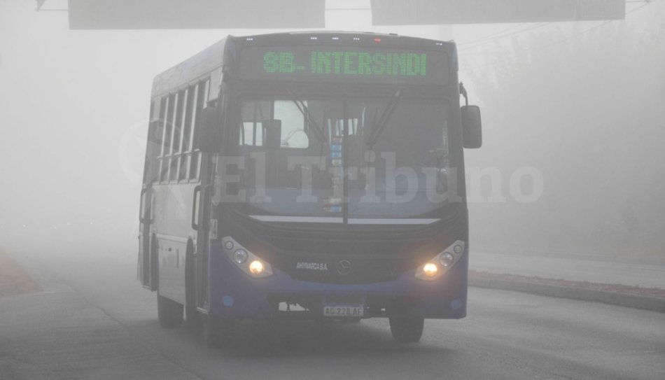 El clima en Salta: con el ingreso del sistema frontal, ¿cómo estará el tiempo este fin de semana?- El clima en Salta: con el ingreso del sistema frontal, ¿cómo estará el tiempo este fin de semana?