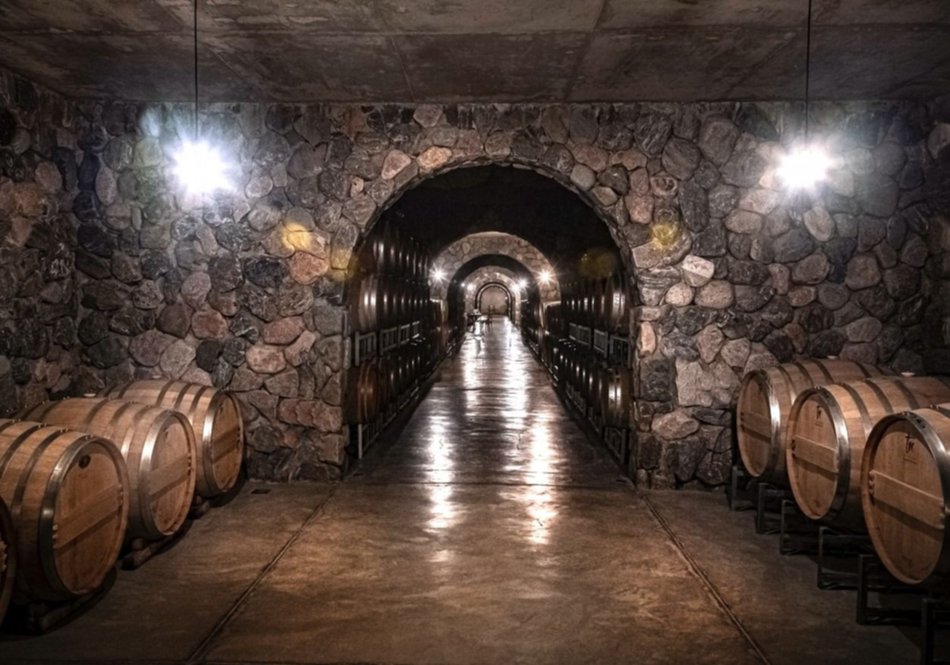 Vino, turismo y algo más: UCASAL descubre un campo en expansión