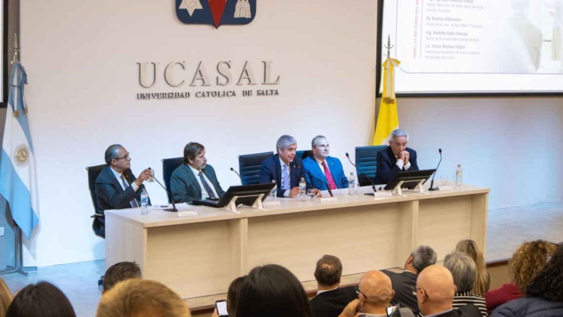 ¿En qué estamos? Presente y futuro de las universidades en Argentina