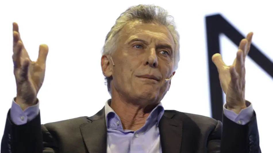 Macri insiste: no hay acuerdo LLA-PRO por Karina Milei