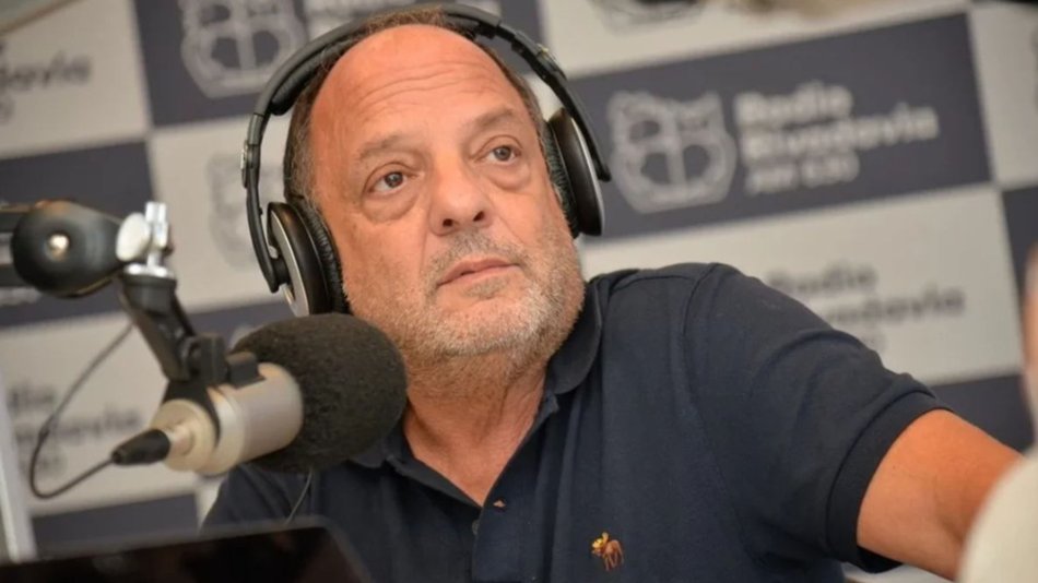 “Nos quieren callar”: la explosiva denuncia de Baby Etchecopar contra el gobierno de Milei