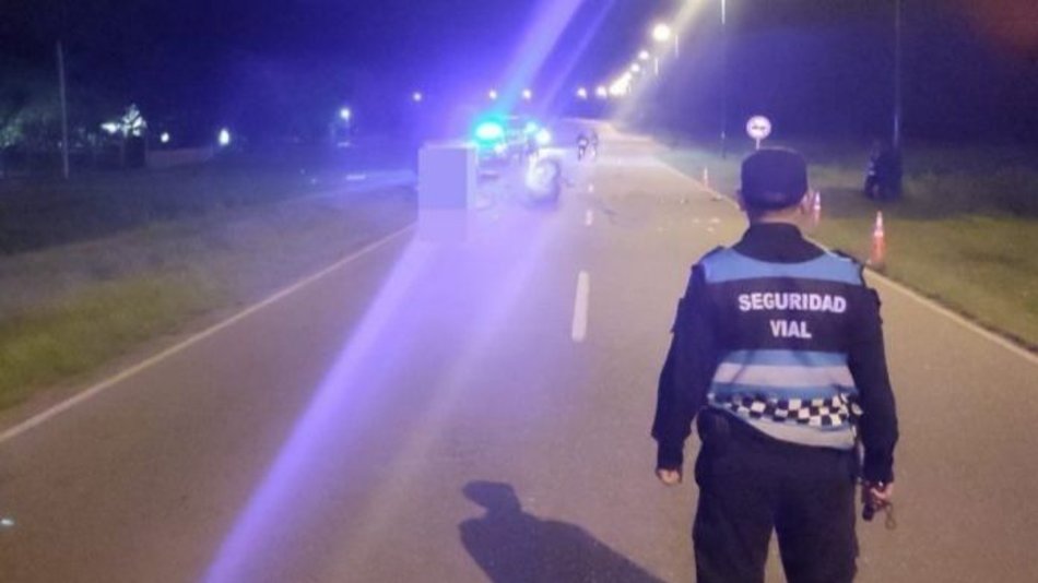 Tres nuevas víctimas fatales en siniestros viales en las últimas horas en Salta