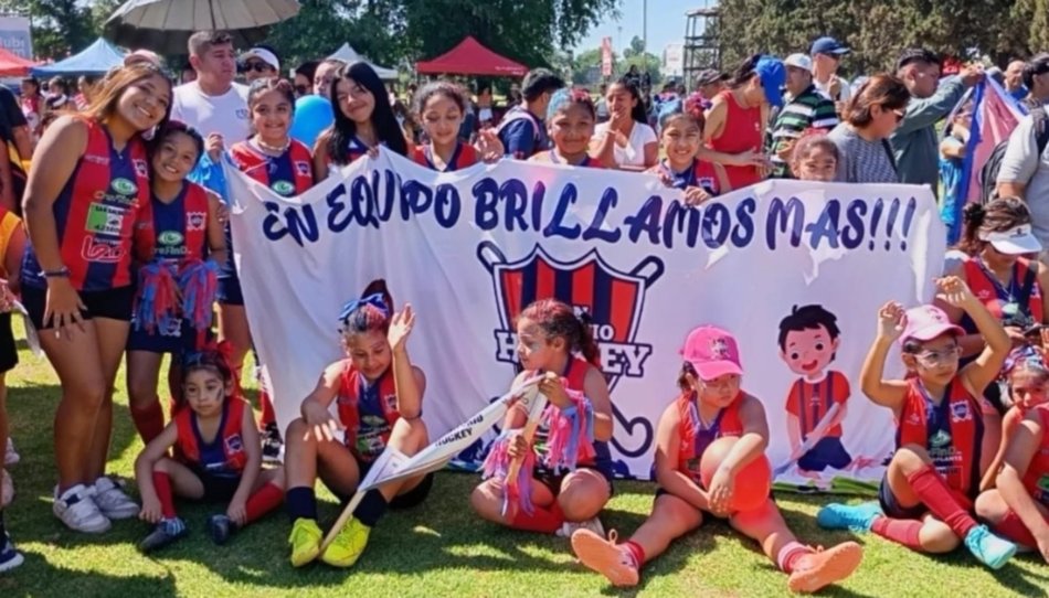 Enérgico repudio a las nuevas amenazas en el club San Antonio