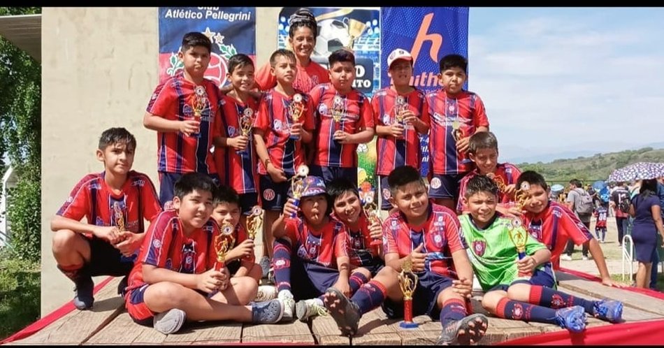 Enérgico repudio a las nuevas amenazas en el club San Antonio