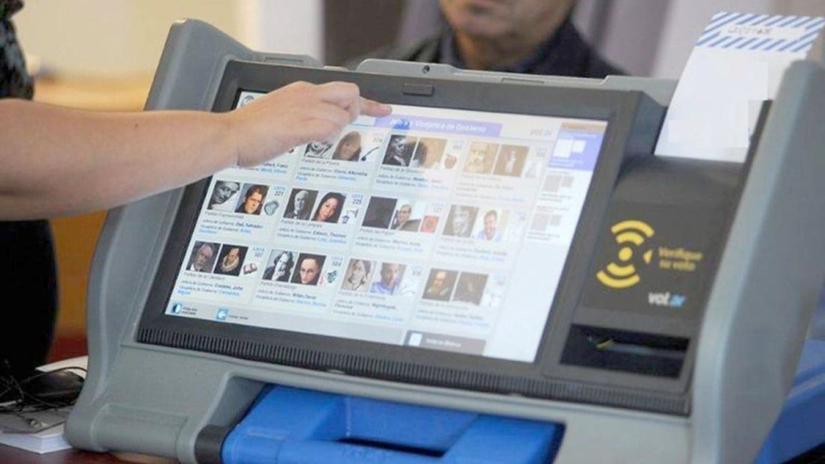 ELECCIONES LEGISLATIVAS 2025: todo lo que hay que saber sobre los comicios en Salta