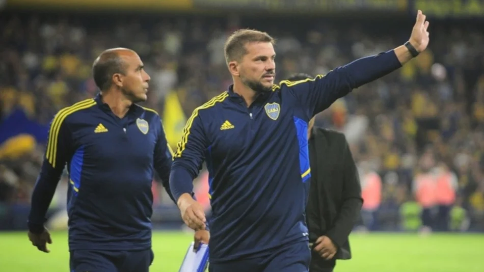 VIDEO. Boca empató con Tigre 1 a 1 y terminó segundo en su zona: con quién juega el play off de la Liga Profesional
