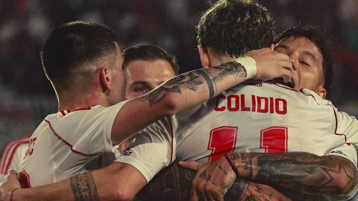 VIDEOS. River goleó a Vélez 4 a 1 y termina segundo en su zona: mirá con quién arranca el play off de la Liga Profesional