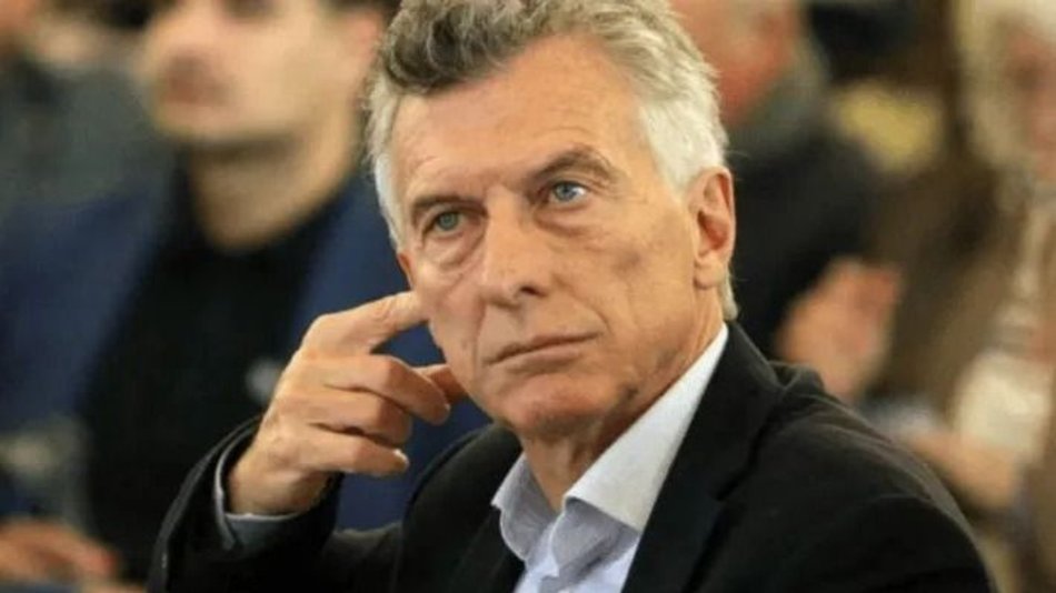 Macri volvió a criticar a Milei y a su entorno, tras no llegar a un acuerdo electoral en CABA