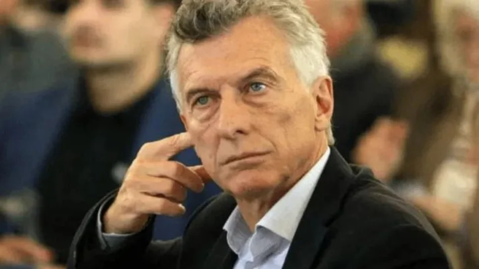 Macri volvió a criticar a Milei y a su entorno, tras no llegar a un acuerdo electoral en CABA